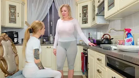 TUNDEROSE1 stripchat stream image