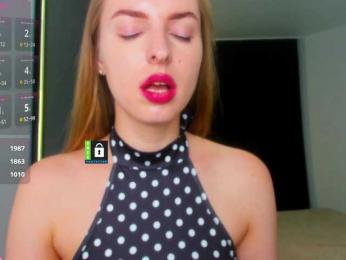 PinkPanterka bongacams stream image, 26.05.2026 21:00