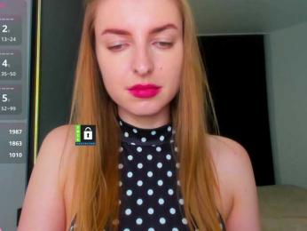 PinkPanterka bongacams stream image, 26.05.2026 21:00