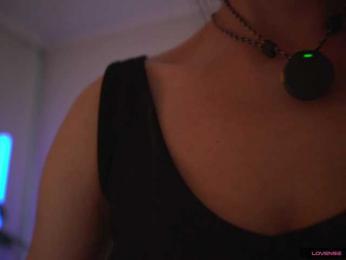 Eva_ bongacams stream image, 27.05.2026 07:10