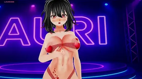 Auri_Hikaru stripchat stream image, 27.05.2026 16:40