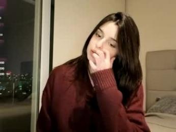yourfreakygirl chaturbate stream image, 27.05.2026 21:00