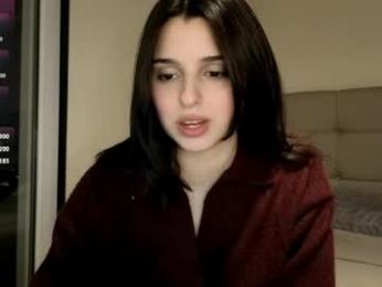 yourfreakygirl chaturbate stream image, 27.05.2026 21:00