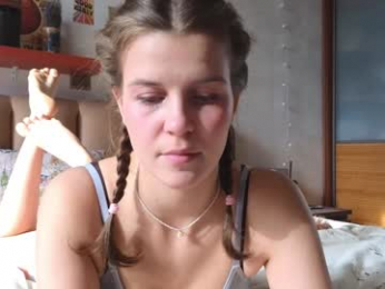 eli_sun chaturbate stream image