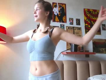 eli_sun chaturbate stream image