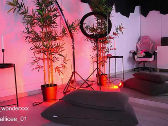 VanesaSimon bongacams stream image