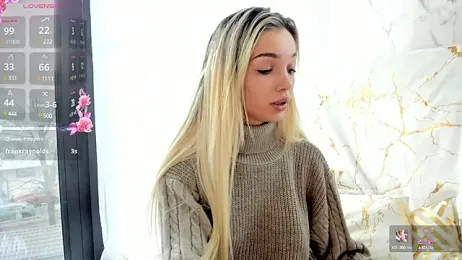 Sassy_Teen stripchat stream image, 10.03.2025 08:50