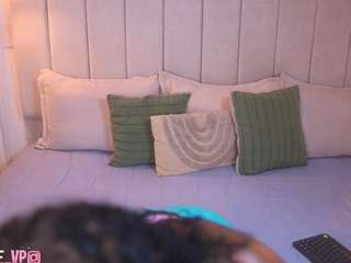 nicoleth28 camsoda stream image, 28.05.2026 11:40