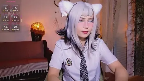 Carolina_Leep stripchat stream image, 28.05.2026 16:00