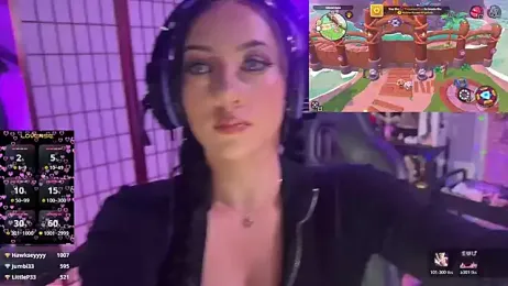 marleymaxwell stripchat stream image, 29.05.2026 06:30
