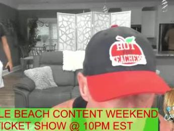 teacherspetsxxx chaturbate stream image, 30.05.2026 00:00