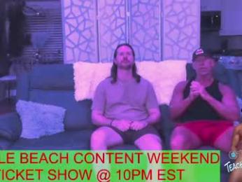 teacherspetsxxx chaturbate stream image, 30.05.2026 00:00