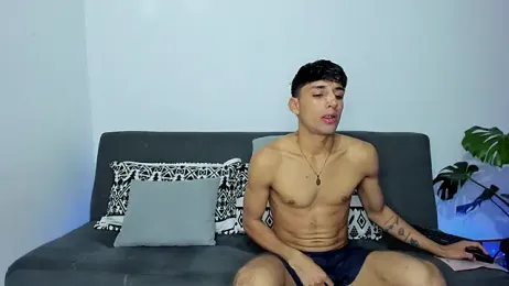 joe_foxx stripchat stream image, 30.05.2026 00:50