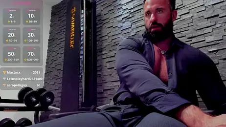 David_Big_Daddy stripchat stream image, 30.05.2026 21:40