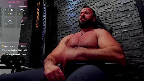 David_Big_Daddy stripchat stream image, 30.05.2026 21:40