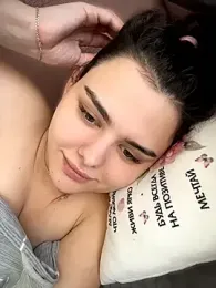 NikaMur stripchat stream image, 31.05.2026 05:30
