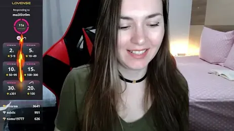 Naughty_Annn stripchat stream image, 31.05.2026 03:00