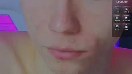 cuMte_boy stripchat stream image, 01.06.2026 01:30