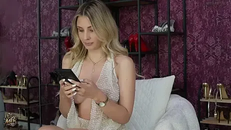 Mishelle-Brizo stripchat stream image, 01.06.2026 04:40