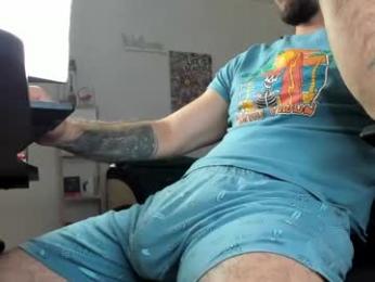 marioslim chaturbate stream image, 01.06.2026 05:50
