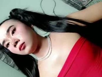 stunning_andrea69 chaturbate stream image, 01.06.2026 16:30