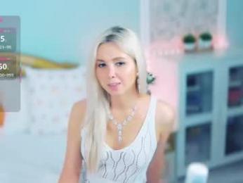 amoramias chaturbate stream image, 01.06.2026 17:30