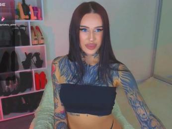 MaryVegas69 bongacams stream image, 01.06.2026 21:30