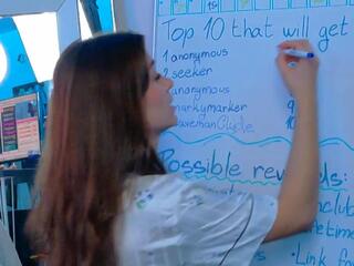Francheska Hansen flirt4free stream image, 01.06.2026 17:20