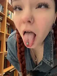 Baby__Fox stripchat stream image, 02.06.2026 13:50