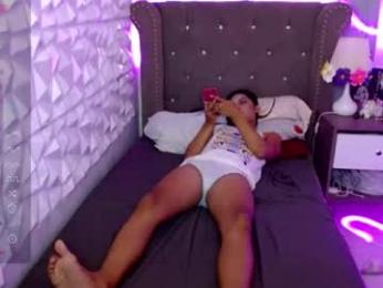 brownsausageroberta chaturbate stream image, 03.06.2026 04:40
