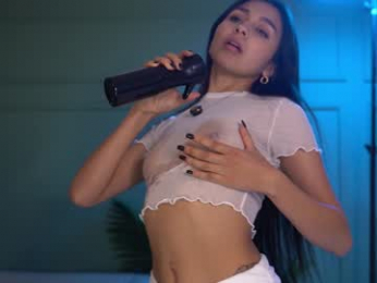 ashley_jones9 chaturbate stream image