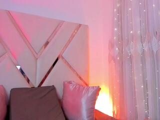 Jade Thonson flirt4free stream image, 03.06.2026 20:00