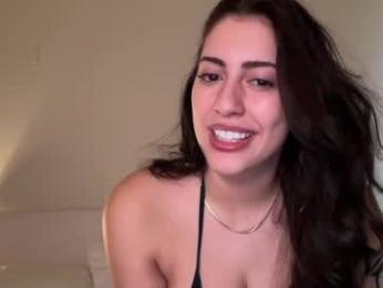 sieena chaturbate stream image, 03.06.2026 22:00