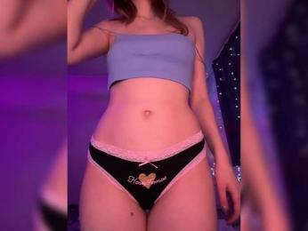 MisaMarkisa bongacams stream image, 03.06.2026 21:30
