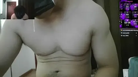 shuai321 stripchat stream image, 04.06.2026 07:10
