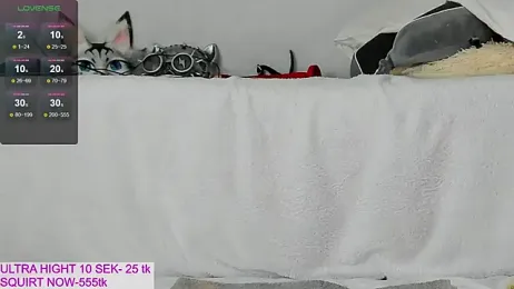 kitty69grey stripchat stream image, 04.06.2026 15:50