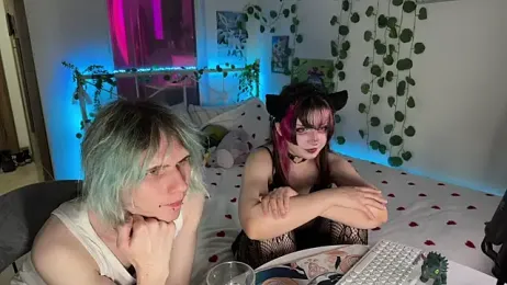 h3ntai_baby stripchat stream image, 04.06.2026 18:50