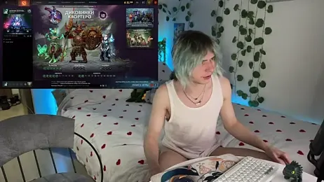 h3ntai_baby stripchat stream image, 04.06.2026 18:50