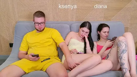 Ksenny stripchat stream image, 05.06.2026 06:50
