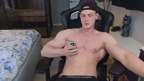 Richard_mils stripchat stream image, 05.06.2026 10:10
