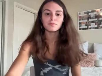 graciesmith27 chaturbate stream image, 05.06.2026 18:30