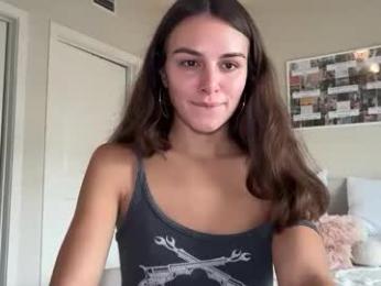 graciesmith27 chaturbate stream image, 05.06.2026 18:30