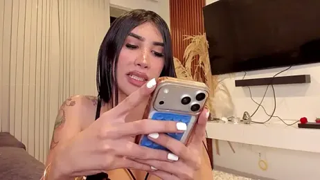 GarciaMilu stripchat stream image, 06.06.2026 03:20
