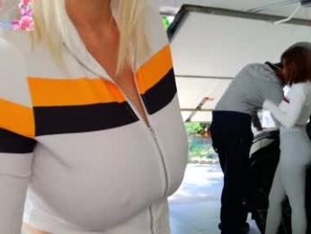 tunderose chaturbate stream image, 06.06.2026 04:00