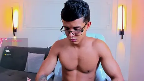 Paradise_boy_s stripchat stream image, 06.06.2026 14:40