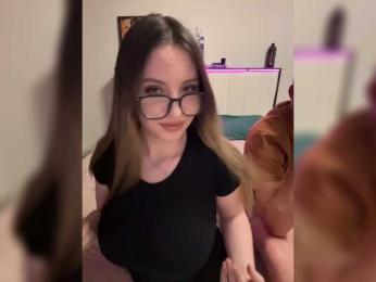 Cris_Mi bongacams stream image, 06.06.2026 21:40