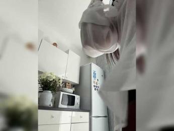 Liza_Klitorchuk bongacams stream image, 07.06.2026 04:30