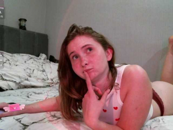 PeachGirl bongacams stream image