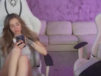 anabel054 chaturbate stream image, 09.03.2025 23:40