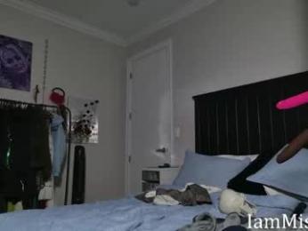 iammisstery chaturbate stream image, 07.06.2026 10:20